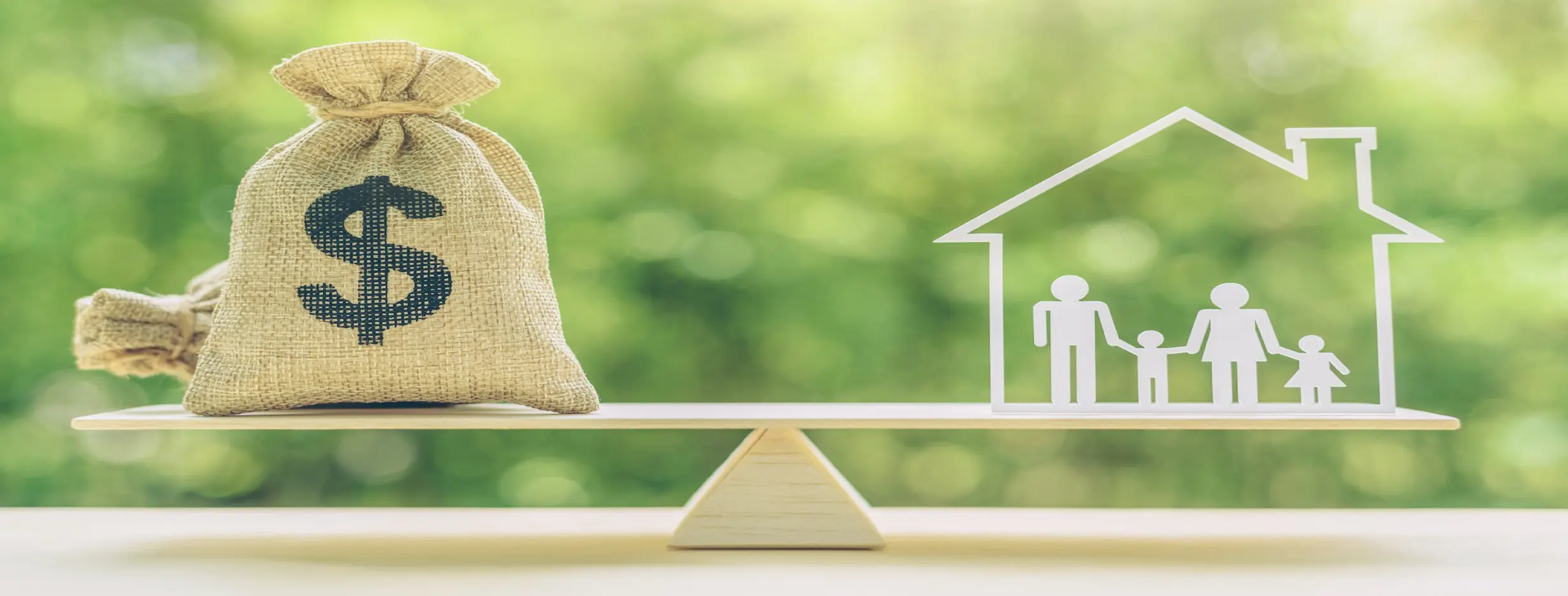 Image for Affordability Advantage